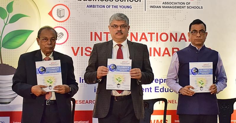 Globsyn Business School Kolkata Seminars photo 1